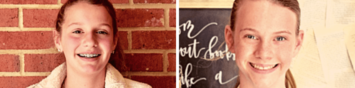 Georgia Authors Writing Competition Banner Georgia Authors Writing Competition Banner