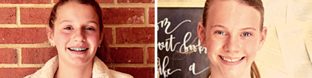 Georgia Authors Writing Competition Banner Georgia Authors Writing Competition Banner