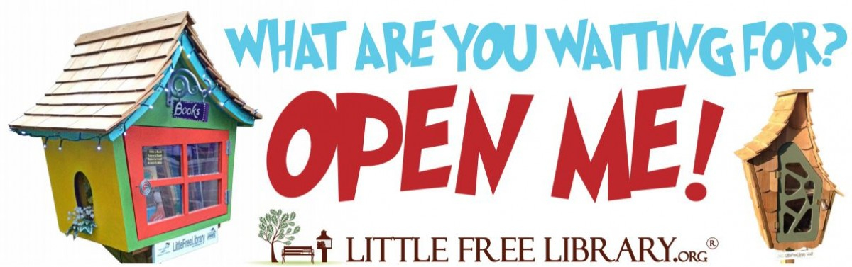 Little Free Library Little Free Library