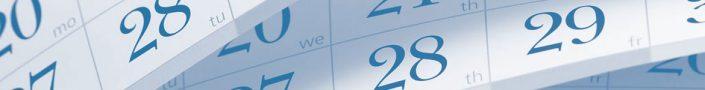 School Calendar - Hall County Schools