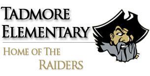 Tadmore Elementary School Logo