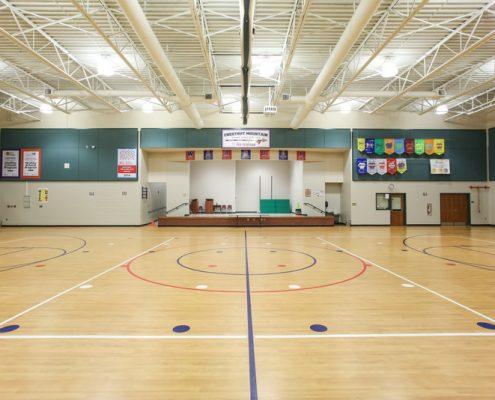 BasketBall Court BasketBall Court