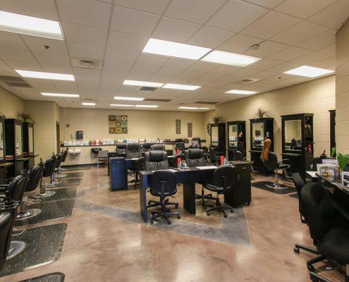 Salon Salon