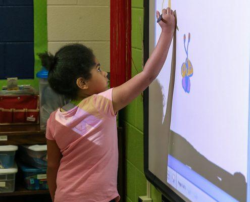 White Boards White Boards