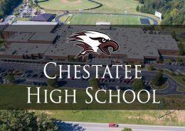 CHS School Directory Logo