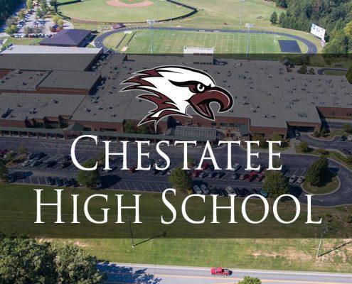 CHS School Directory Logo