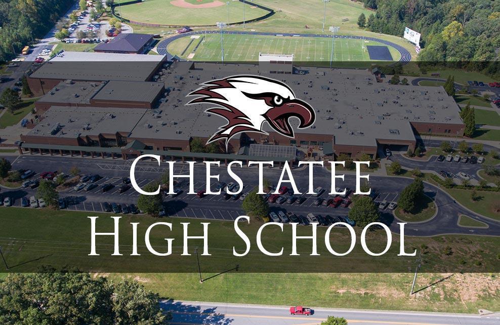 CHS School Directory Logo
