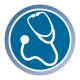 Hallco Health Icon