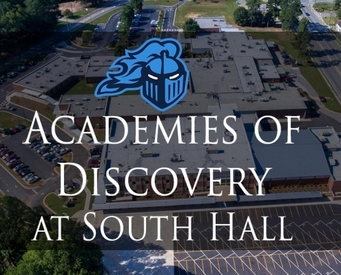 Schools Directory Hall County Schools