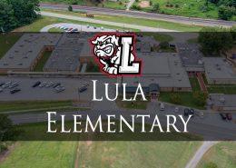 Lula Directory Logo