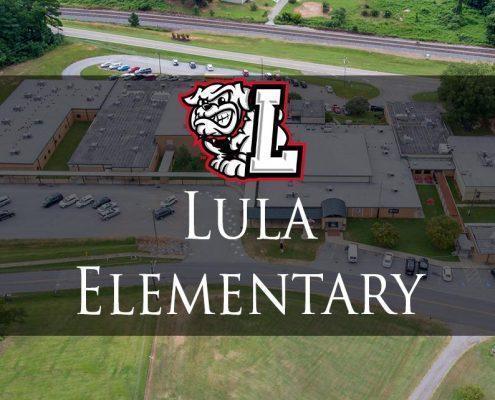 Lula Directory Logo