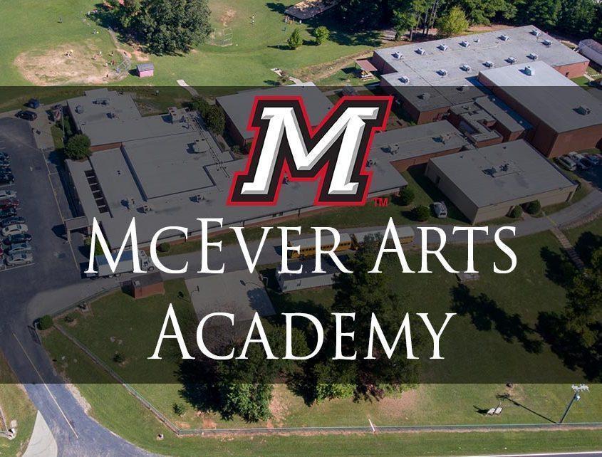 McEver Directory Logo