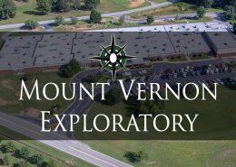 MVES Directory Logo