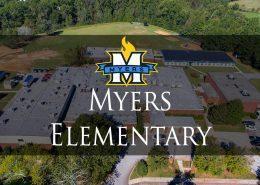 Myers Directory Logo