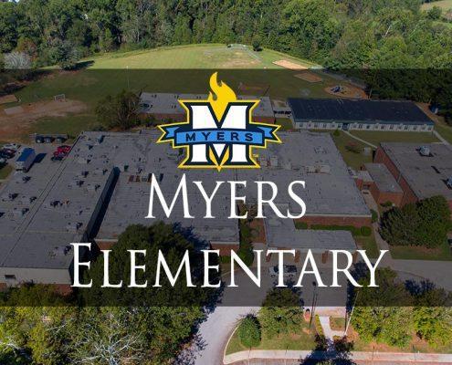Myers Directory Logo