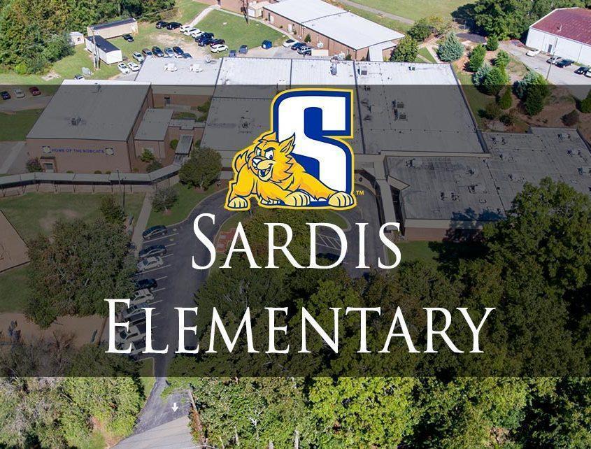 Sardis Elementary Hall County Schools