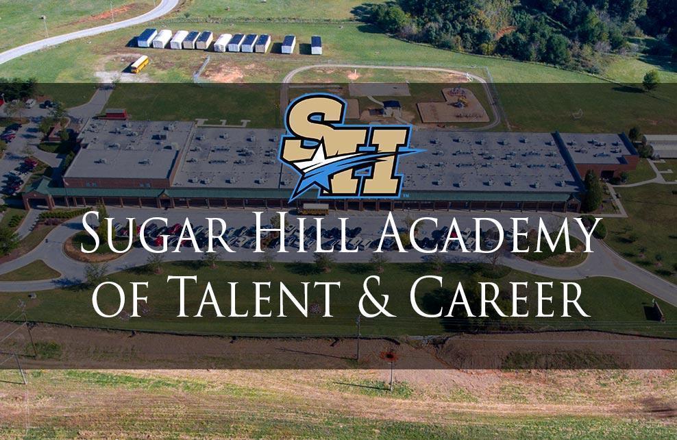 Sugar Hill Academy Hall County Schools