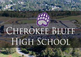 CBHS Directory Logo