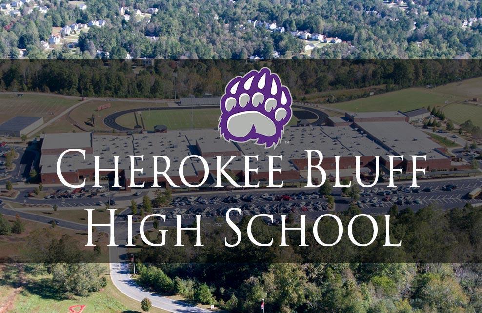 CBHS Directory Logo