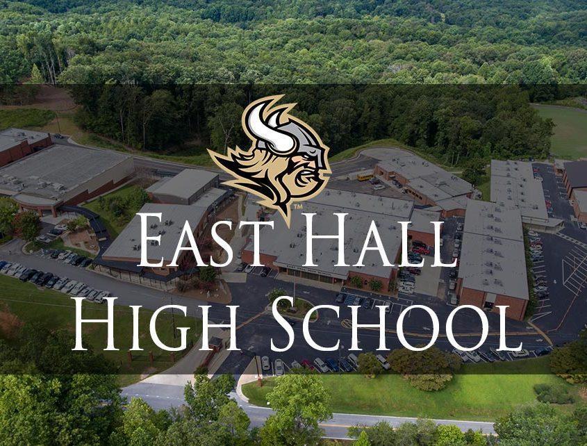 East Hall High School Hall County Schools