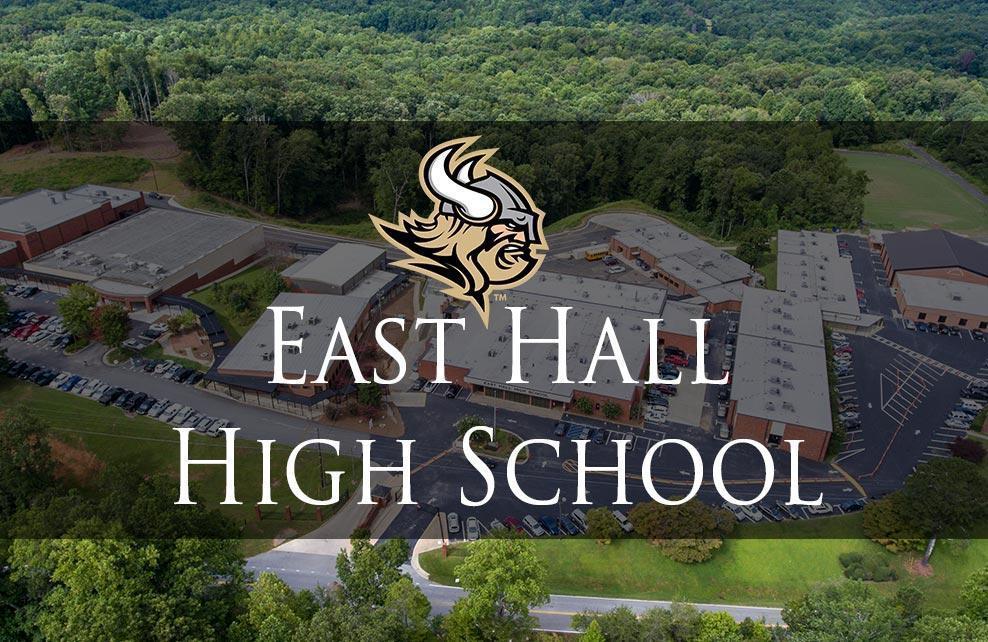 EHHS Directory Logo