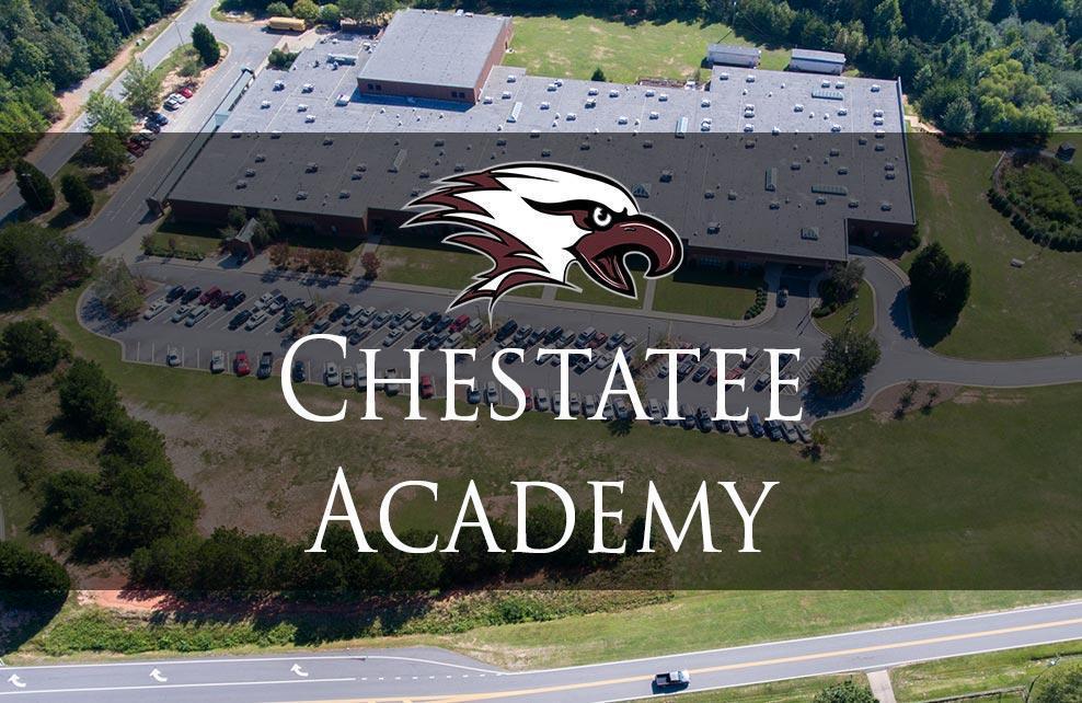 Chestatee Academy Hall County Schools