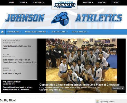 JHS