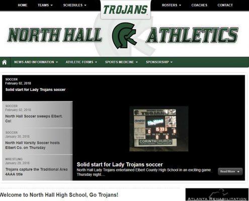 NHHS