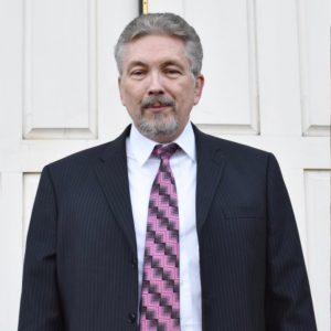 Brian Sloan, <br />Board Member