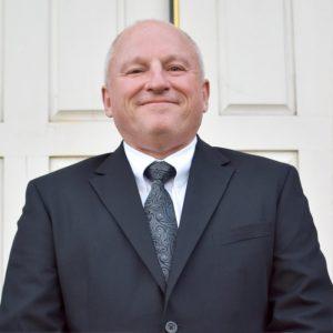 Craig Herrington, <br />Chairman