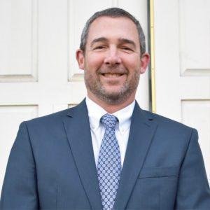 Nath Morris, <br /> Vice Chairman
