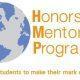 Honors Mentorship Program Logo