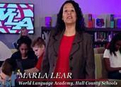 Marla Lear