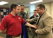 Stop the Bleed Campaign