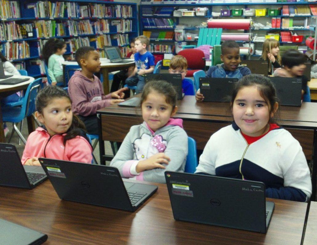 Media Services Hall County Schools