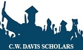 Becarios CW Davis 2018