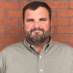 Clay Hobbs, Director, Transportation at Hall County Schools