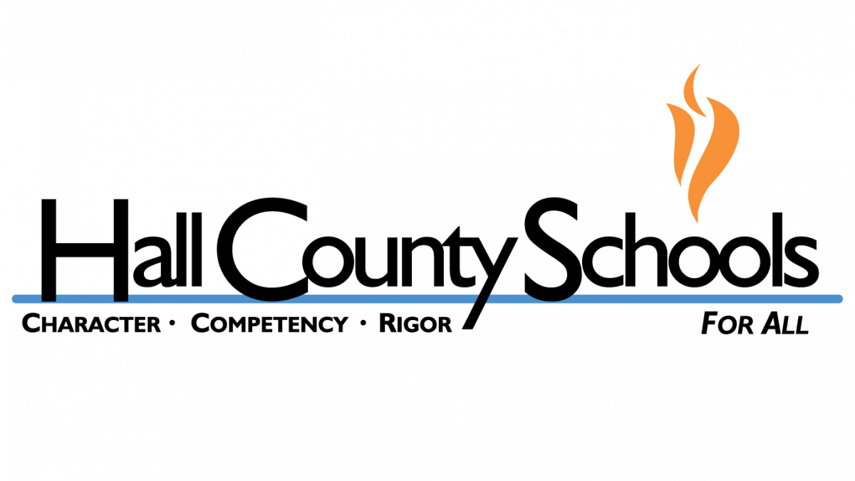 HCS District Graphics - Hall County Schools