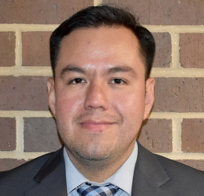 2019-20 Teacher of the year