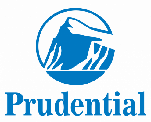 Prudential Graphic