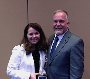 2019 Stem Award