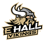 East Hall High School Logo