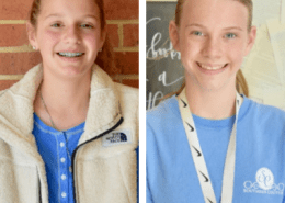 2019 State Winners for Writing