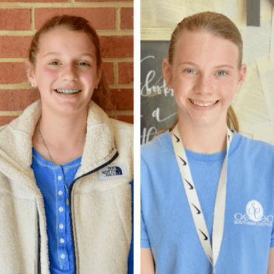 2019 State Winners for Writing