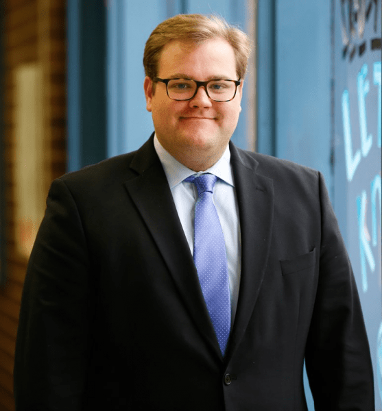 Mark Pettitt, <br />Board Member