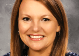 Vickie Rundbaken