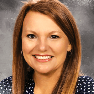 Vickie Rundbaken