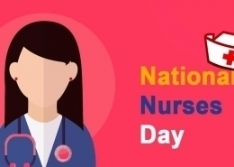 Nurses Day 2020