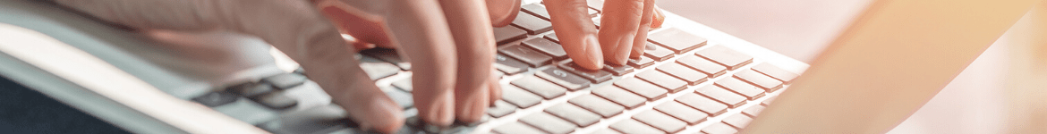 Student Registration Landing Page