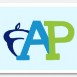AP Logo